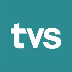 TVS Channel Logo