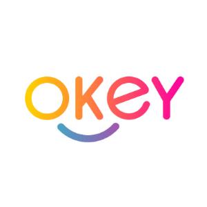 TV Okey Channel Logo