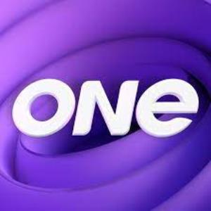 ONE HD Channel Logo