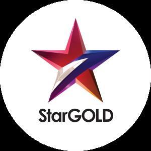 STAR Gold Singapore Channel Logo