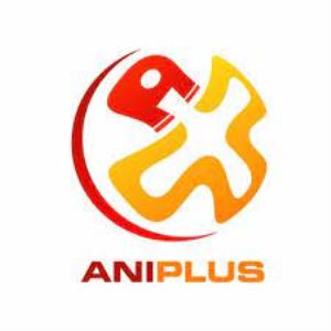 ANIPLUS HD Channel Logo