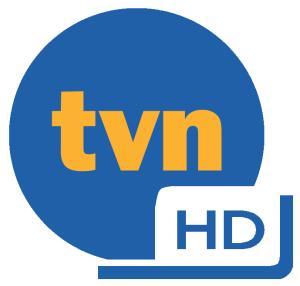 tvN HD Channel Logo