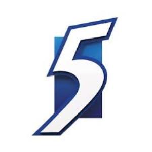 Channel 5 Channel Logo