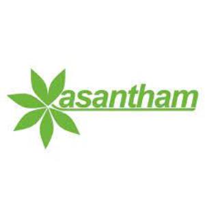 Vasantham (HD) Channel Logo