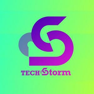 TechStorm (HD) Channel Logo