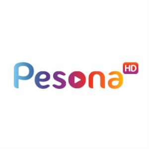 Pesona HD Channel Logo