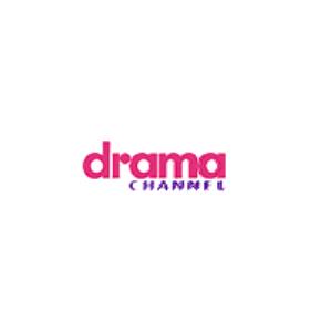 Drama Channel Channel Logo