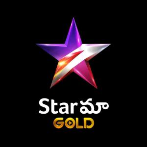 Star Maa Gold Channel Logo