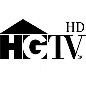 HGTV HD Channel Logo