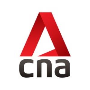 CNA Channel Logo