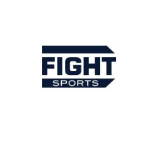 Fight Sports (HD) Channel Logo