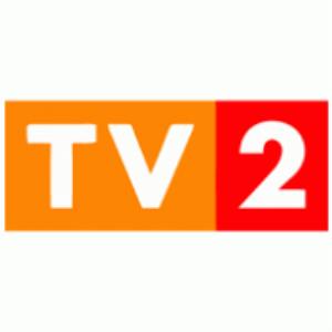 TV2 HD Channel Logo