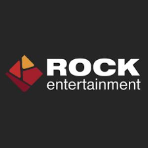 ROCK Entertainment (HD) Channel Logo