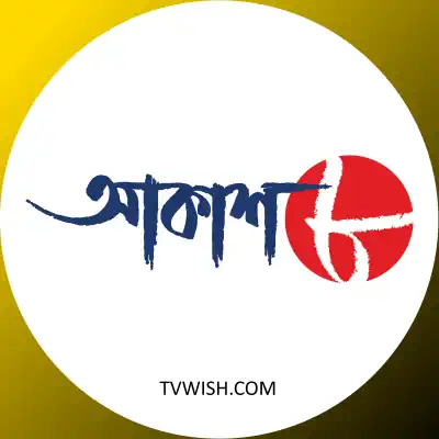 Aakash Aath Channel Logo