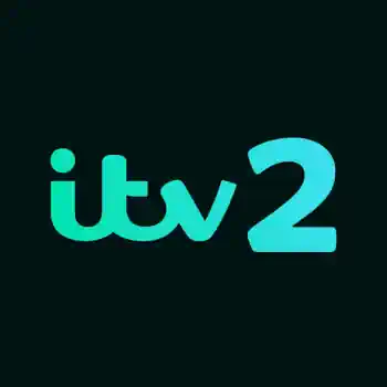 ITV2 Channel Logo