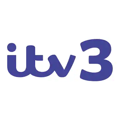 ITV3 Channel Logo