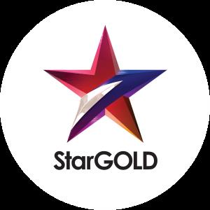 Star Gold Channel Logo