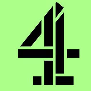 Channel 4 Channel Logo