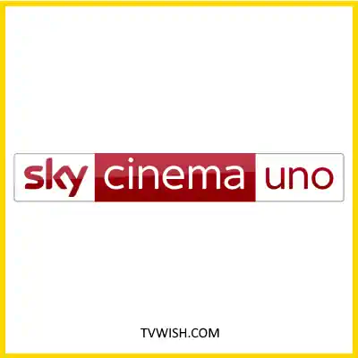 SKY CINEMA UNO HD Channel Logo