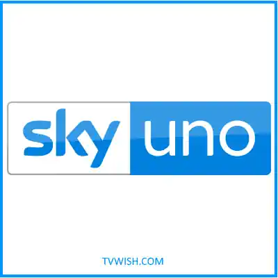 SKY UNO HD Channel Logo