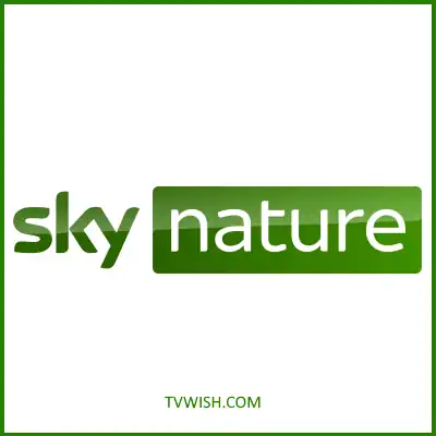 SKY NATURE Channel Logo