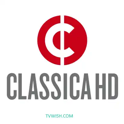 CLASSICA HD Channel Logo