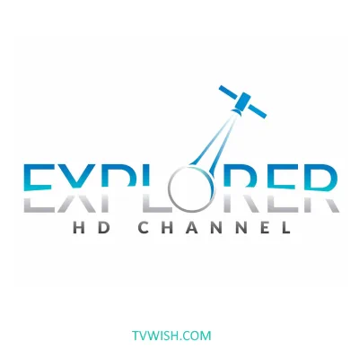 EXPLORER HD Channel Logo