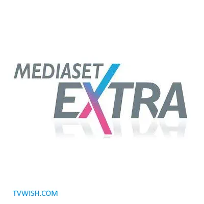 MEDIASET EXTRA Channel Logo