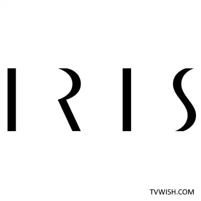 IRIS HD Channel Logo