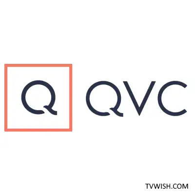 QVC Channel Logo