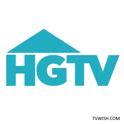 HGTV HD Channel Logo