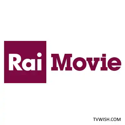 RAI MOVIE Channel Logo