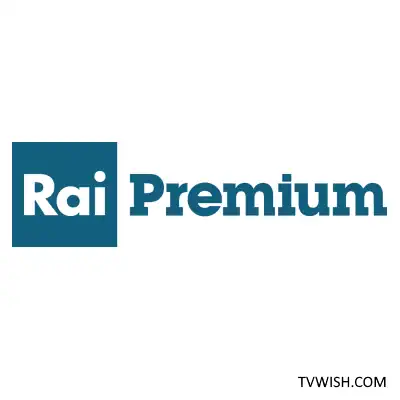 RAI PREMIUM Channel Logo