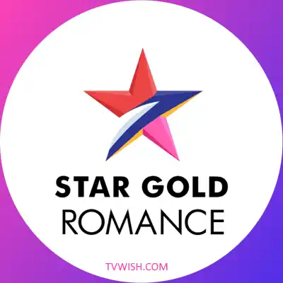 Star Gold Romance Channel Logo