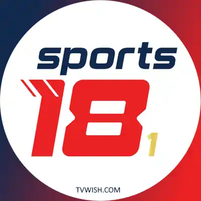 Sports 18 - 1 Channel Logo