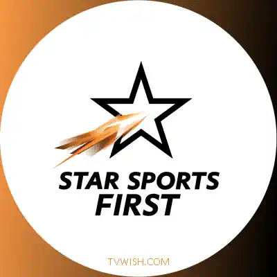 Star Sports First Channel Logo