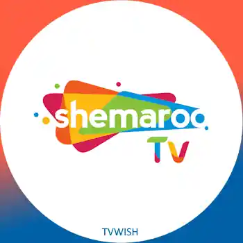 Shemaroo TV Channel Logo