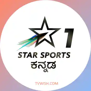 Star Sports 1 Kannada Channel Logo