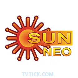 Sun Neo Channel Logo