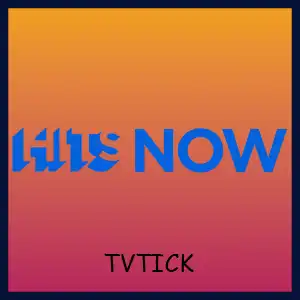 HITS NOW (HD) Channel Logo