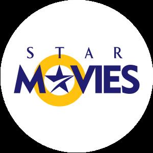 Star Movies Channel Logo