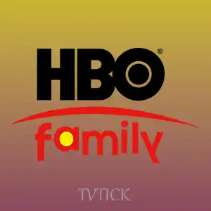 HBO Family (HD) Channel Logo