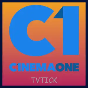 Cinema One Global Channel Logo