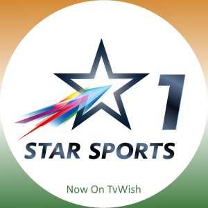 Star Sports 1 Channel Logo