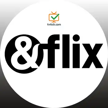 &flix Channel Logo