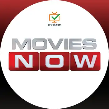 Movies Now Channel Logo