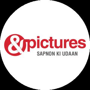 And Pictures Channel Logo