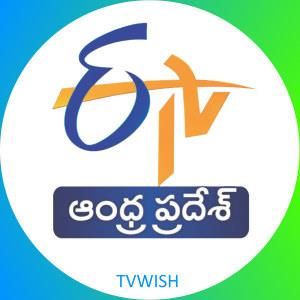 ETV Andhra Pradesh Channel Logo