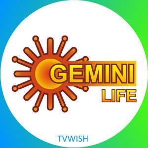 Gemini Life Channel Logo