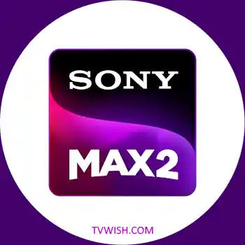 Sony Max 2 Channel Logo